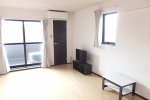 のマンスリーマンション・ウィークリーマンション「レオネクストＳ＆Ｈ 106(No.623336)」メイン画像