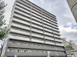 のマンスリーマンション・ウィークリーマンション「マイナビSTAY千種南 202(No.623869)」メイン画像