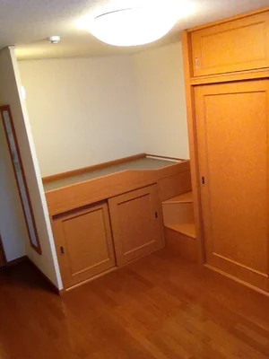 橿原市のマンスリーマンション・ウィークリーマンション「レオパレス大和 102(No.623963)」メイン画像