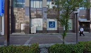 北陸労働金庫 富山県本部まで徒歩5分