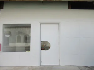 CRORi(美容院)まで徒歩5分