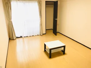 逆井駅（千葉県）のマンスリーマンション・ウィークリーマンション「クレイノＨｉｇｈＢｒｉｄｇｅ２ 106(No.625832)」メイン画像