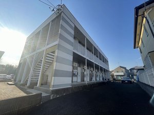 のマンスリーマンション・ウィークリーマンション「レオパレスデイブレイク 202(No.625910)」メイン画像