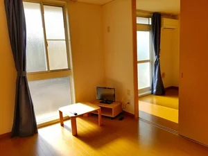 秦野市のマンスリーマンション・ウィークリーマンション「レオパレスネクスト 103(No.626539)」メイン画像