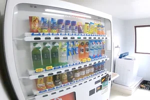 自販機