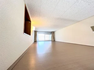 鳥取県のマンスリーマンション・ウィークリーマンション「レオパレスＭ＆Ｎ 203(No.628216)」メイン画像