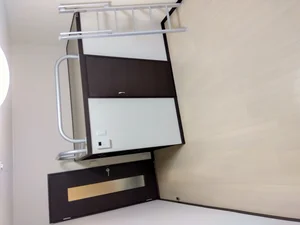 札幌市西区のマンスリーマンション・ウィークリーマンション「レオネクスト二十四軒 103(No.628940)」メイン画像