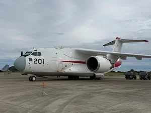 航空自衛隊 岐阜基地まで車で10分