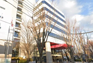 各務原市産業文化センター あすかホールまで徒歩3分、270m。