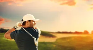 ARAVAGOLF 各務原市役所前店 アラヴァインドアゴルフ練習場まで徒歩1分