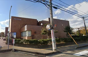 岐阜市科学館まで車で4分、1.4ｋｍ。