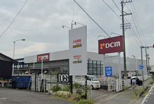 DCM 岐阜鏡島店まで徒歩15分、1.2km。