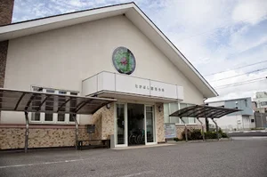 たかはし整形外科まで徒歩3分