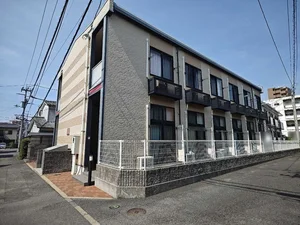 松山大学周辺のマンスリーマンション・ウィークリーマンション「レオパレスクレセント山越 105(No.629005)」メイン画像