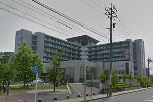 福井赤十字病院まで徒歩25分、1.9km。