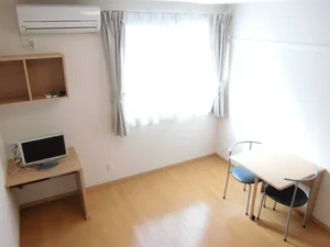 のマンスリーマンション・ウィークリーマンション「レオネクストレーベン 108(No.629552)」メイン画像