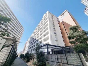 のマンスリーマンション・ウィークリーマンション「マイナビSTAYパレス勝どき 908(No.629641)」メイン画像