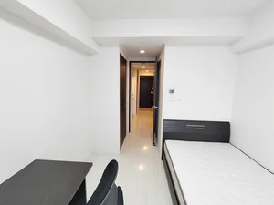 本町駅（大阪府）のマンスリーマンション・ウィークリーマンション「マイナビSTAYコンフォート本町 1401(No.629657)」メイン画像