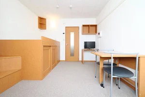 南彦根駅（滋賀県）のマンスリーマンション・ウィークリーマンション「レオパレスＭＫ 204(No.630977)」メイン画像