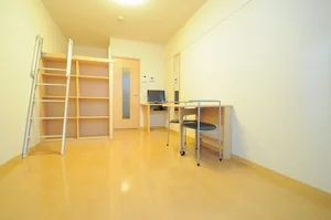 のマンスリーマンション・ウィークリーマンション「レオパレスアステック 107(No.631702)」メイン画像