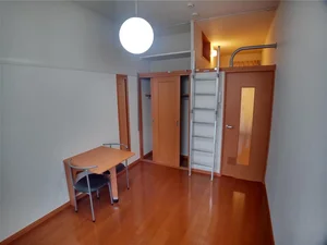 岡山市北区のマンスリーマンション・ウィークリーマンション「レオパレスミッドフォート 103(No.631796)」メイン画像