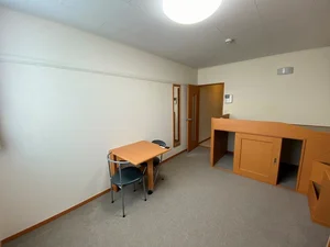 北海道大学地球環境科学研究院周辺のマンスリーマンション・ウィークリーマンション「レオパレス赤トンボ 215(No.632348)」メイン画像