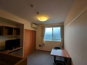 西八王子駅（東京都）のマンスリーマンション・ウィークリーマンション「レオパレスジュネスⅢ 203(No.632426)」メイン画像