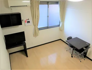 のマンスリーマンション・ウィークリーマンション「レオネクストスマイル 106(No.632504)」メイン画像