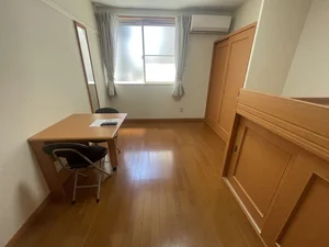 伏石駅（香川県）のマンスリーマンション・ウィークリーマンション「レオパレスブラン 105(No.633234)」メイン画像