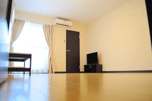 のマンスリーマンション・ウィークリーマンション「レオネクストエスベランサ 107(No.633271)」メイン画像