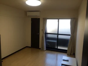 のマンスリーマンション・ウィークリーマンション「レオネクストファトミリー 202(No.633928)」メイン画像