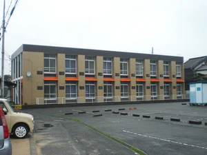 のマンスリーマンション・ウィークリーマンション「レオパレスＴｈｅＮｅｗＭｉｌｌｅｎｎｉｕｍ 207(No.634587)」メイン画像