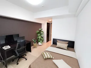 のマンスリーマンション・ウィークリーマンション「マイナビSTAY西本町 1002(No.634874)」メイン画像