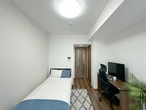 のマンスリーマンション・ウィークリーマンション「マイナビSTAY鶴見潮見橋 401(No.634879)」メイン画像