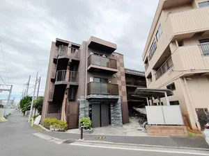 横浜市鶴見区のマンスリーマンション・ウィークリーマンション「マイナビSTAY八丁畷 306(No.634908)」メイン画像