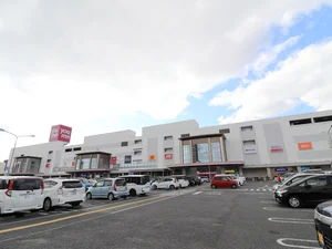 ゆめタウン広島まで徒歩5分