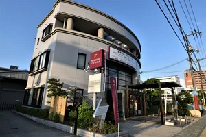 パナソニックリフォームまで徒歩５分