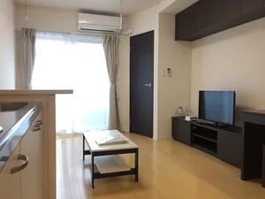 法政大学多摩キャンパス周辺のマンスリーマンション・ウィークリーマンション「ミランダトミーハイム 105(No.635180)」メイン画像