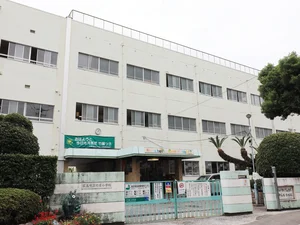 竹屋小学校まで徒歩７分