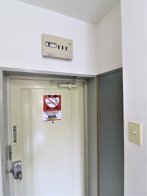 室内ブレーカー