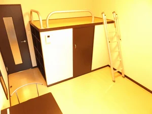 のマンスリーマンション・ウィークリーマンション「レオネクストメゾン　ソレーユ 104(No.635223)」メイン画像