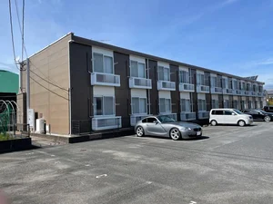 佐賀大学鍋島キャンパス周辺のマンスリーマンション・ウィークリーマンション「レオパレスバルーン１ 205(No.635247)」メイン画像