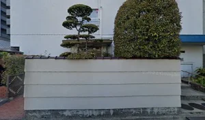上村医院まで徒歩2分