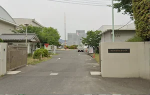 中国四国管区警察学校まで徒歩５分