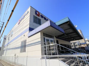 伊藤ハムまで徒歩４分