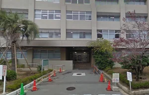 広島大学医学部まで徒歩７分