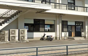 広島県立広島産業会館まで徒歩１７分
