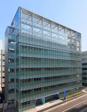 駿台予備学校広島校　徒歩8分