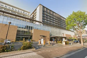 広島市民病院　徒歩21分