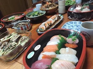 銀のさら 広島中央店まで徒歩3分